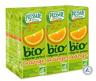   Nectar Biolgico de Laranja, 6x20cl