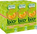   Nectar Bilgico de Laranja-Pssego-Damasco, 6x20cl