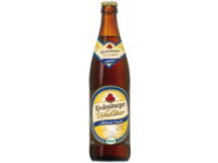   Cerveja Biolgica de Trigo Riedenburger - HELL,  0,50L