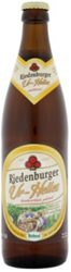   Cerveja Lager Ur-Helles, 0.5L