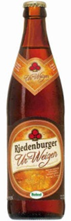   Cerveja de Trigo Ur-Weizen, 0.5 L