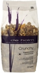   Crunchy Muesli Biolgico com Frutos Topicais, 450g