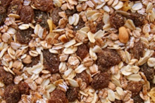   Muesli Extra Biolgico, 20kg