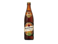   Cerveja Biolgica de Trigo Riedenburger - Michaeli Dunkel, 0.50L